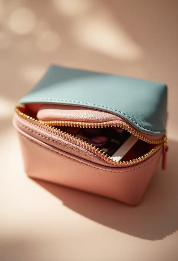 camera pouch selection factors