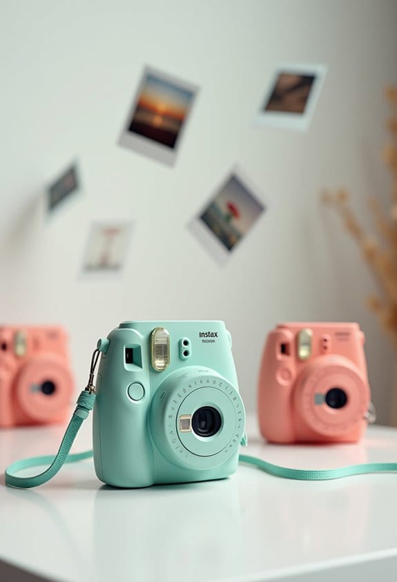 top fujifilm instant cameras