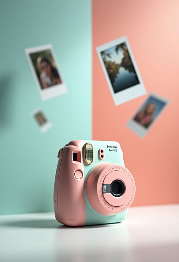 top instant cameras reviewed