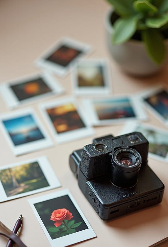30 day photography challenge tips