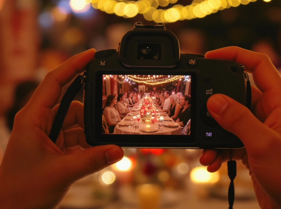 Events & Occasions
