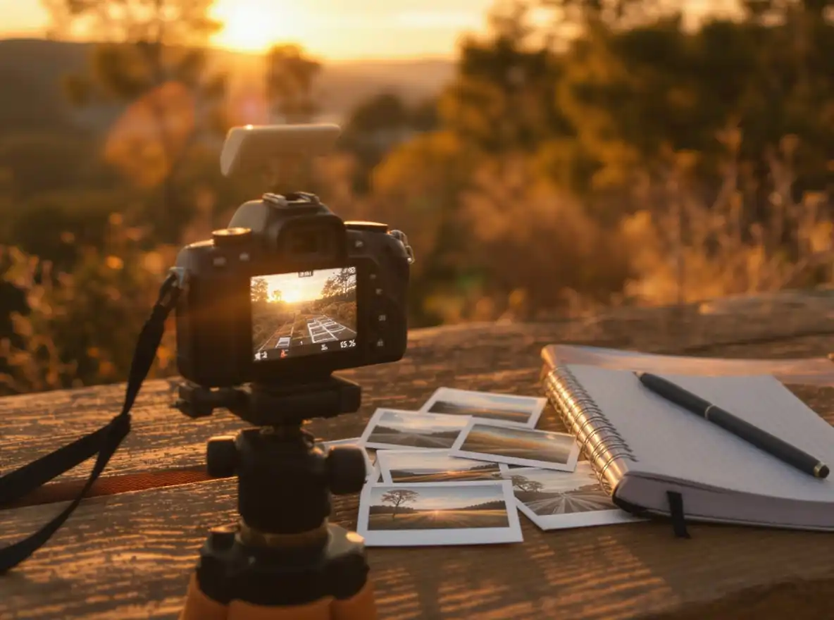 Photography Techniques