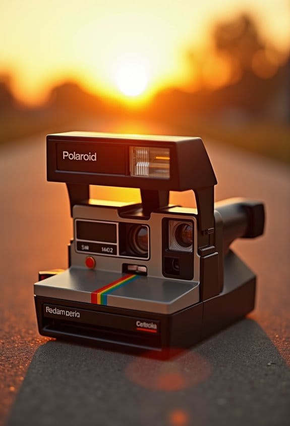 charming nostalgic photo memories