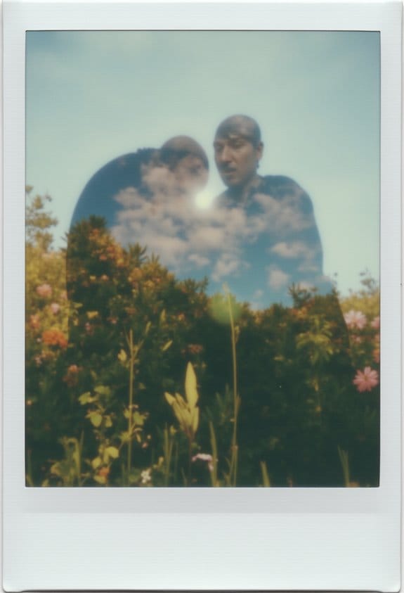creative double exposure techniques