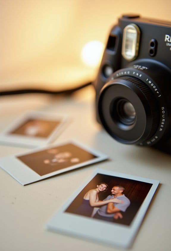 event atmosphere affects photography