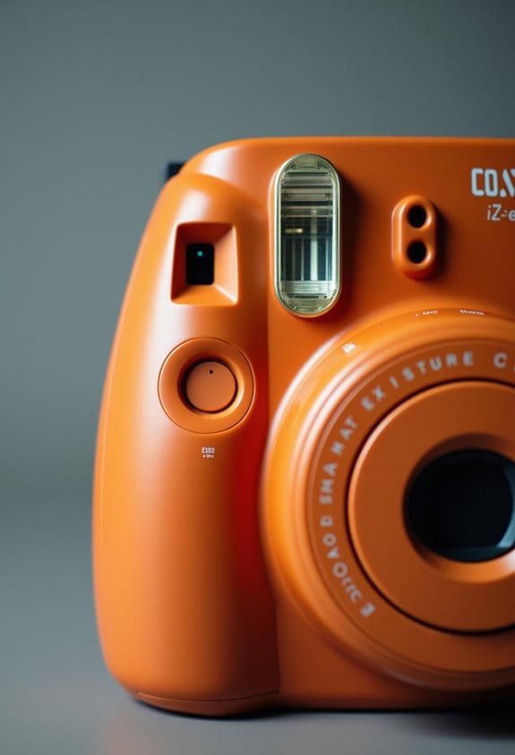 exposure settings enhance photography