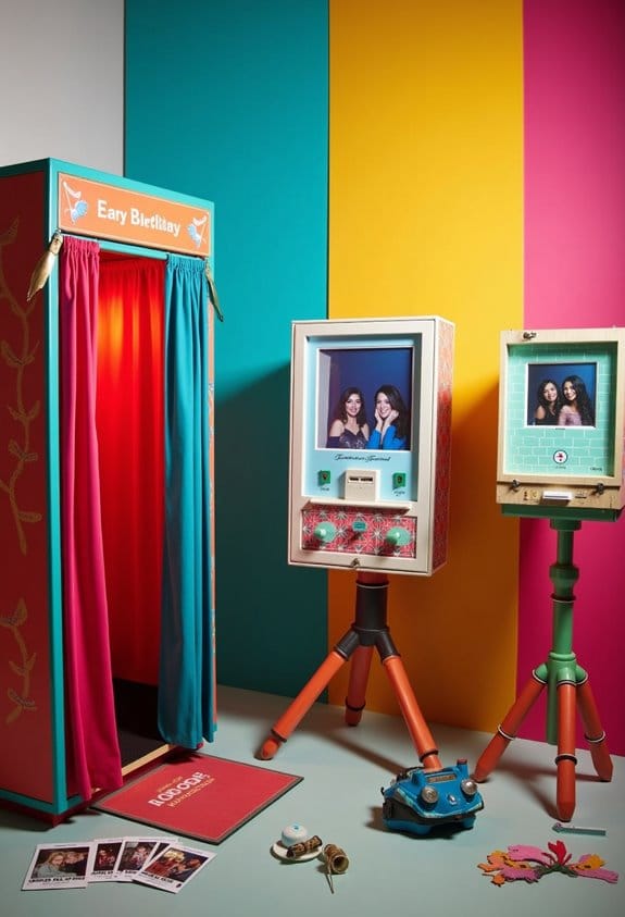 fun customizable photo experiences