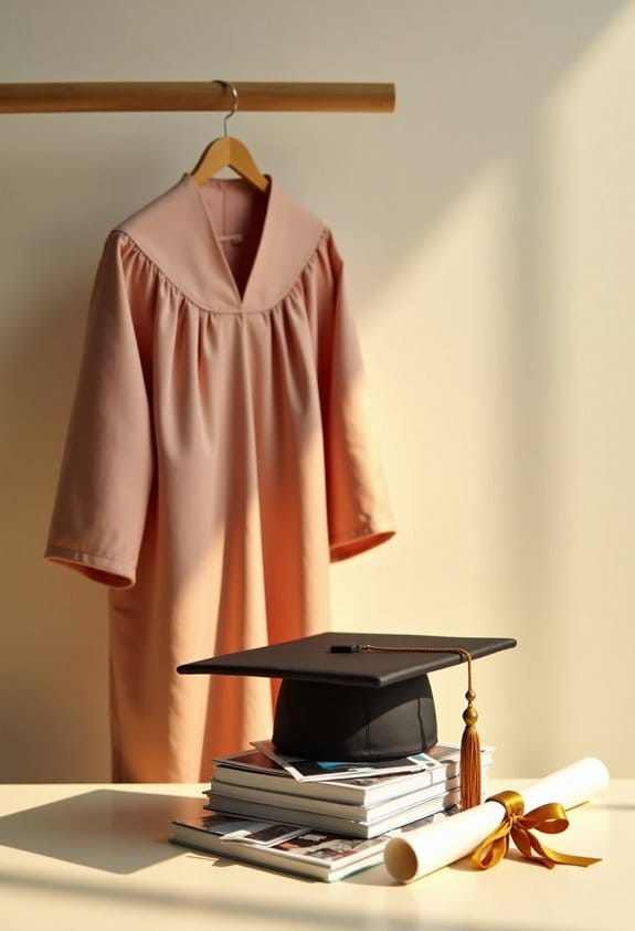 graduation photos preparation tips