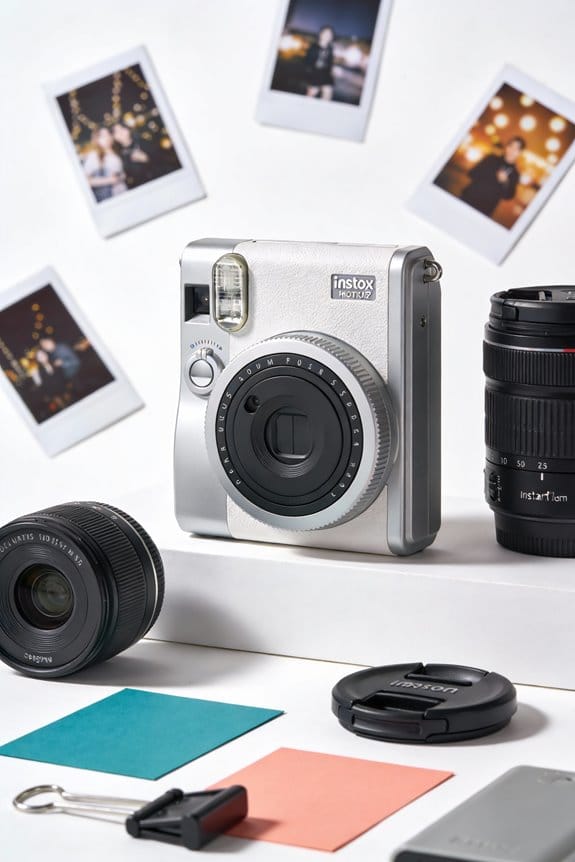 instant photography essentials kit