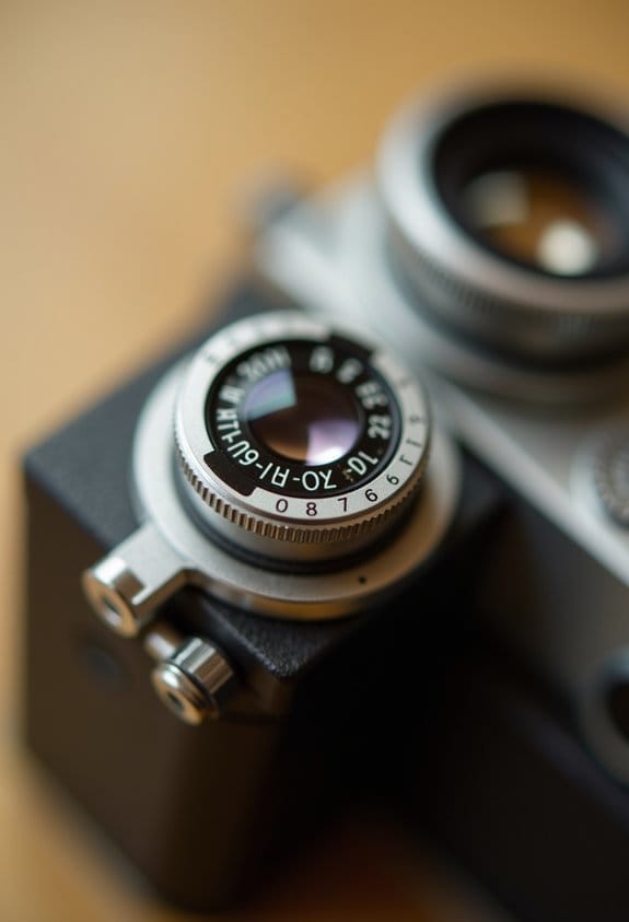 Minimum Focus Distance: Why Your Photos Are Blurry - InstantPhotoPrintGuide