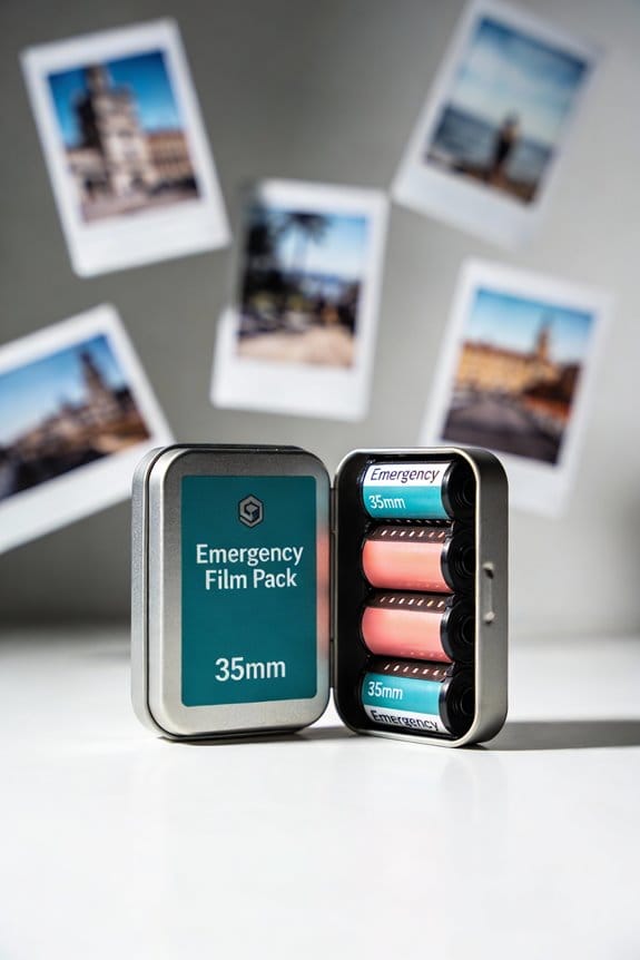 travel preparedness film tips